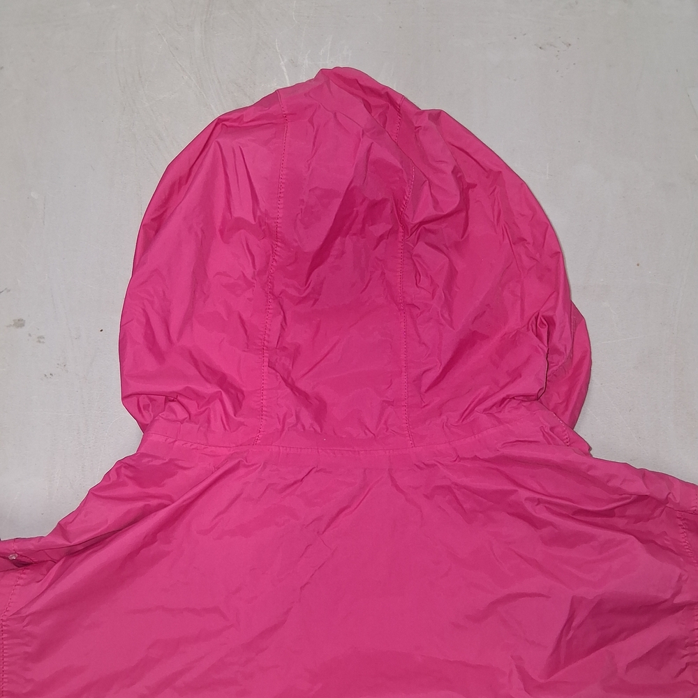 The North Face Girls Hooded Jacket - Picture 6 of 7